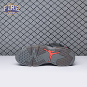 Jordan 6 Retro PSG Paris Saint-Germain CK1229-001 Men's