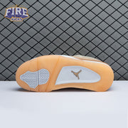 Air Jordan 4 Retro 'Shimmer' Unisex