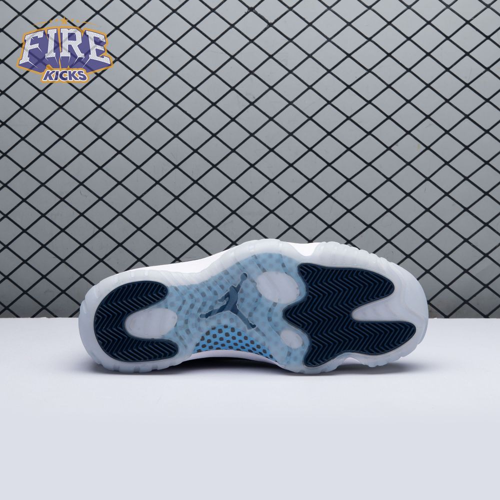 Air Jordan 11 Retro Win Like 82 378037-123 Men's