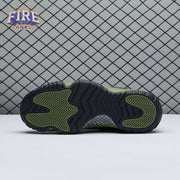 Air Jordan 11 Retro Army Green Black CT8012 300 Men's