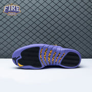 Jordan 12 Retro Field Purple CT8013-057 Men's