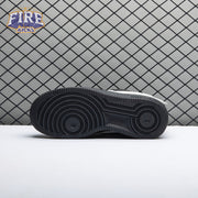 Nike Air Force 1 Low SP AMBUSH Black DV3464-001 Unisex