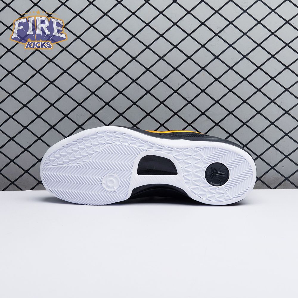 Nike Kobe 8 Protro Lakers Away HF9550 001 Men's
