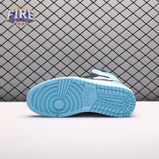 Jordan 1 Retro High UNC Patent Unisex