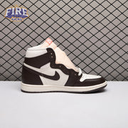 Jordan 1 Retro High OG Light Madder Root FD2596-200 Unisex