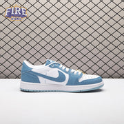 Travis Scott x Air Jordan 1 IQ7604-104 Unisex