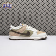 Nike Dunk Low Pegasus Pack Linen Phantom IQ1118-220 Unisex