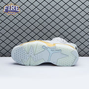 Jordan 6 Retro Craft Paris Olympics Pearl DQ4914 074 Men's