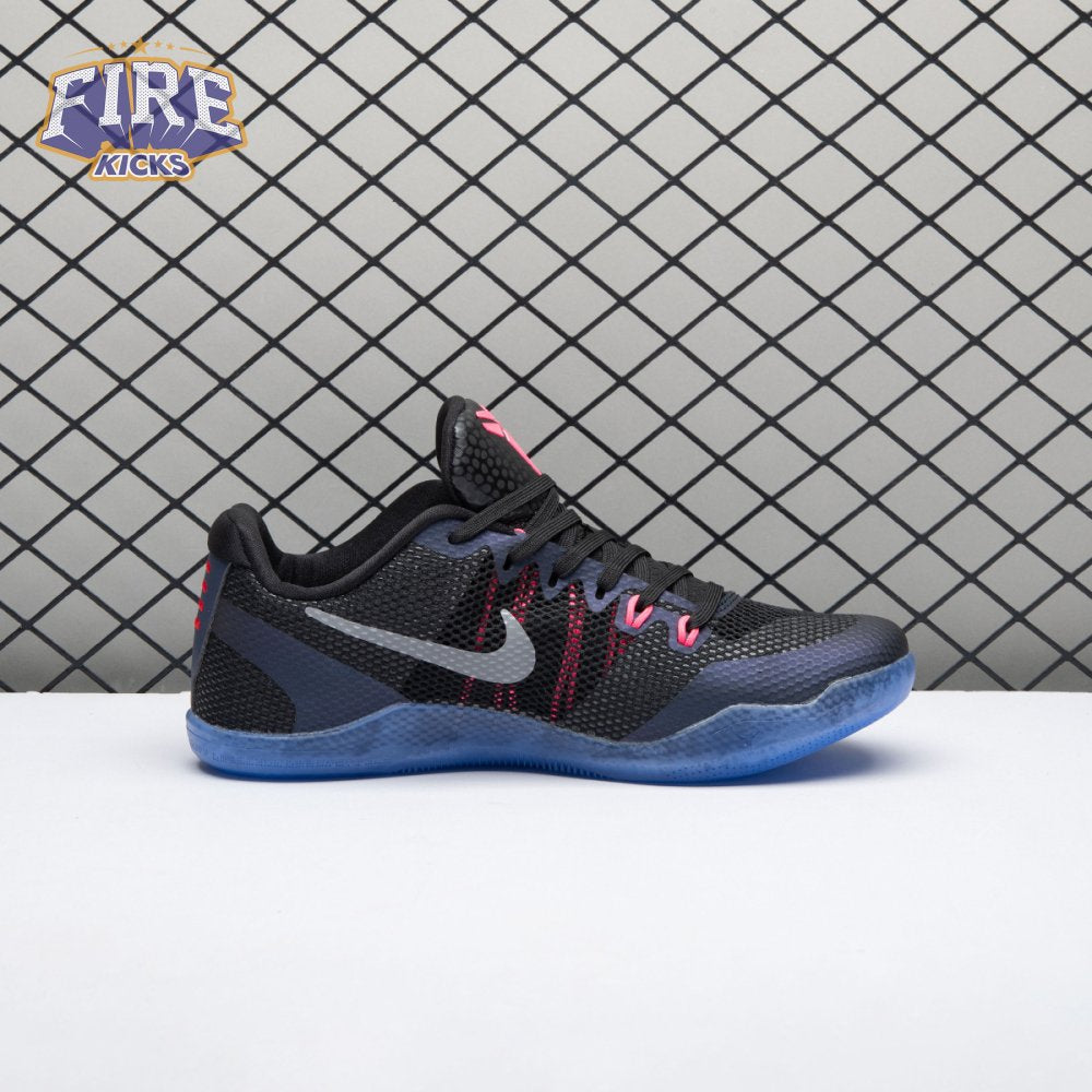 Nike Kobe 11 EM Low Invisibility Cloak 836183-005 Men's
