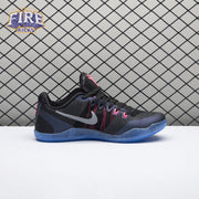 Nike Kobe 11 EM Low Invisibility Cloak 836183-005 Men's