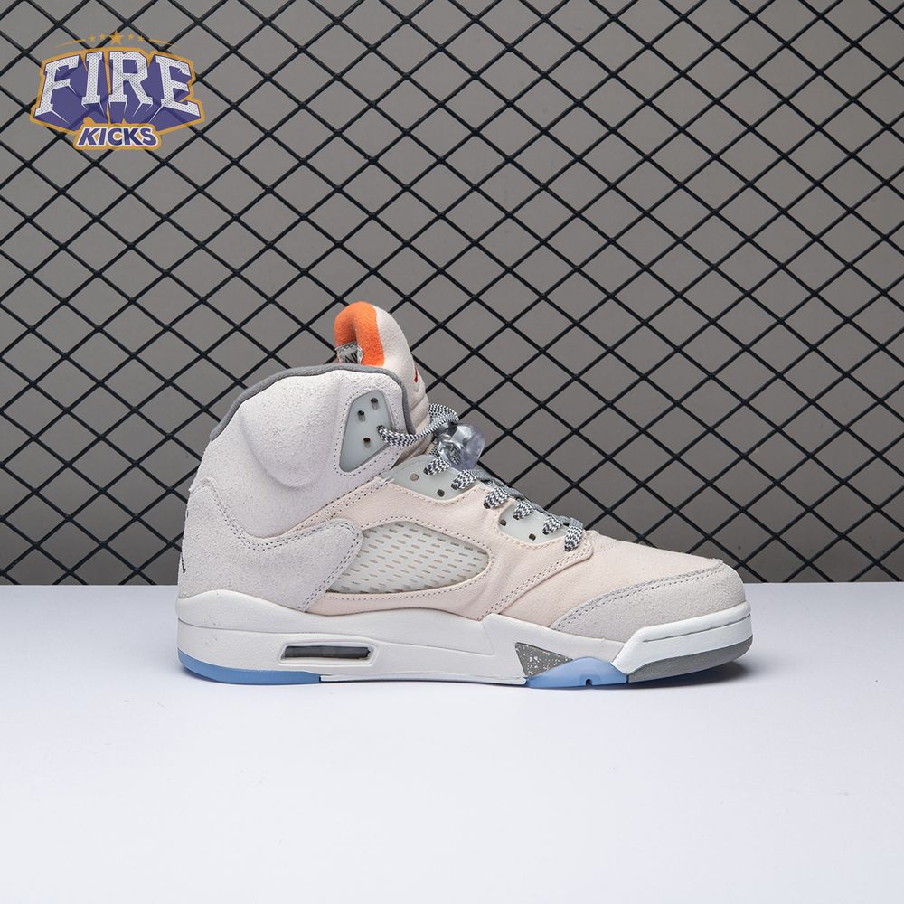 Jordan 5 Retro SE Craft Light Orewood Brown FD9222-180 Men's