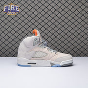 Jordan 5 Retro SE Craft Light Orewood Brown FD9222-180 Men's