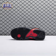 Jordan 14 Retro Last Shot (2018) 487471-003 Men's