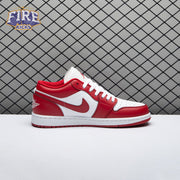 Air Jordan 1 Low New Beginnings 553558-166 Unisex