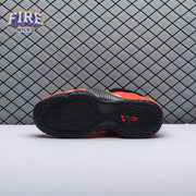Nike Air Foamposite One Habanero Red 314996-603 Unisex