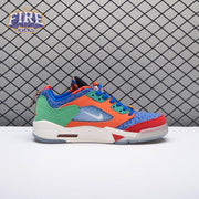 Jordan 5 Retro Low Doernbecher Michael DR6287-486 Unisex