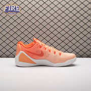 Nike Kobe 9 Elite Low EM Protro WNBA IM6119-800 Men's