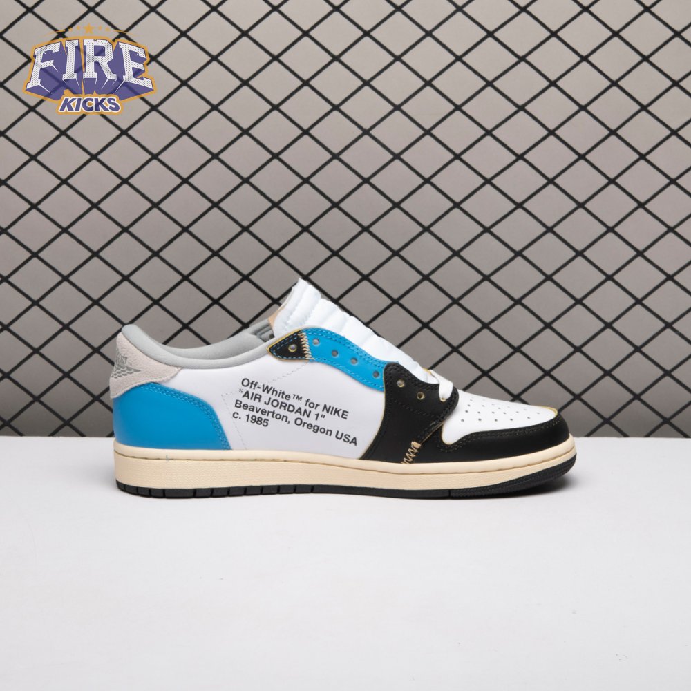 Air Jordan 1 UN/LA XZ6868-006 Unisex