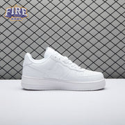 Nike Air Force 1 Low Kobe Bryant Forever White IB0018-100 Unisex