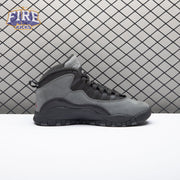 Jordan 10 Retro Shadow HJ6779-001 Men's
