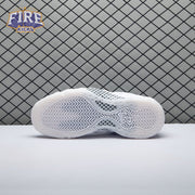Nike Air Foamposite One Triple White HJ5195-100 Men's