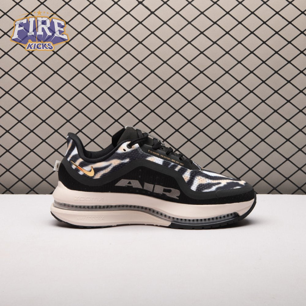 Nike Air Zoom Pegasus Premium Zebra IQ0368-010 Unisex