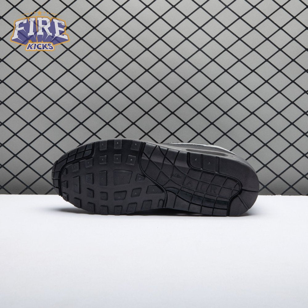 Nike Air Max 1 .SWOOSH Low Poly Big Head Mode IB9898-001 Unisex