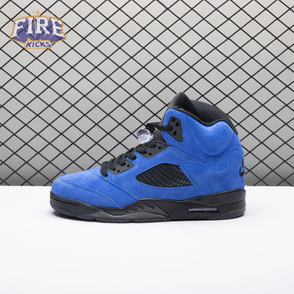 Jordan 5 Retro 'Nightwing' Concept DD0587-400 Men's
