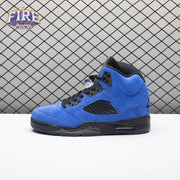 Jordan 5 Retro 'Nightwing' Concept DD0587-400 Men's