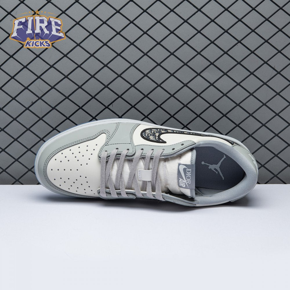 Jordan 1 Retro Low Men's