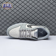 Jordan 1 Retro Low Men's