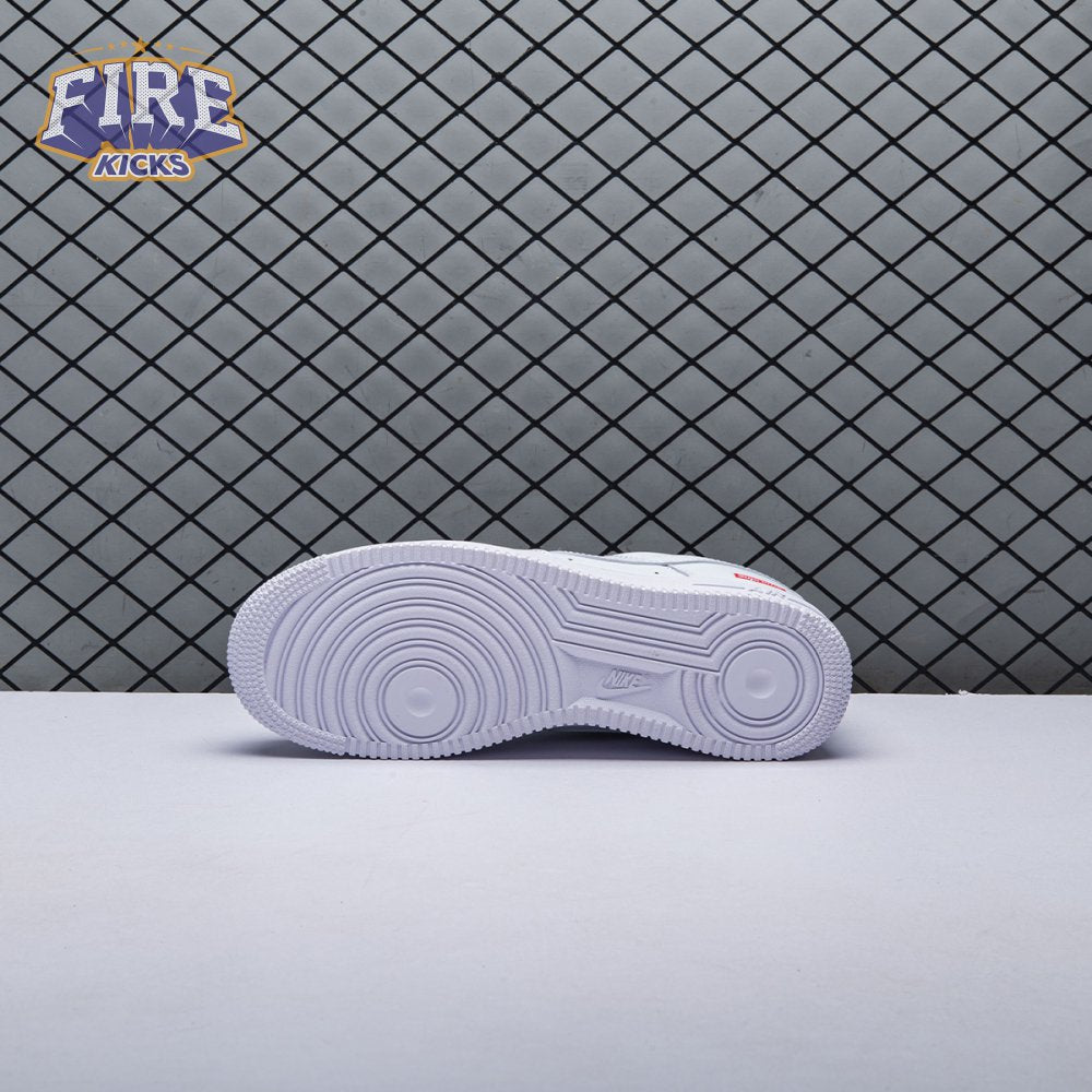 Nike Air Force 1 Low White Unisex