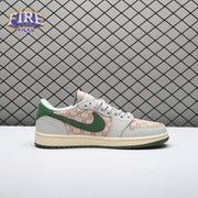 Travis Scott x Air Jordan 1 Low DZ5899-001 Unisex