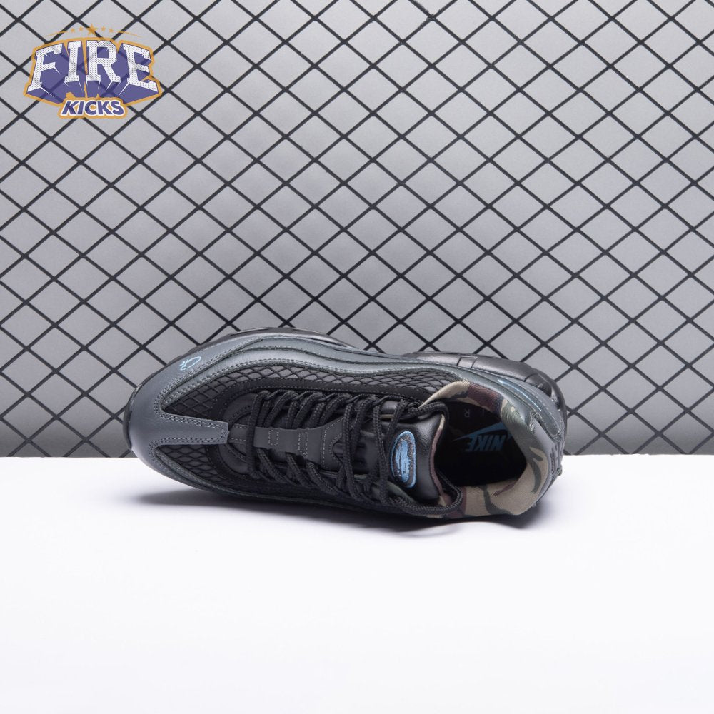 Nike Air Max 95 SP Corteiz Aegean Storm FB2709-002 Unisex