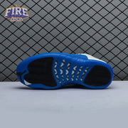 Air Jordan 12 "Blueberry" CT8013-140 Men's