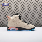 A Ma Maniere x Jordan Air Jordan 6 Retro SP Men's