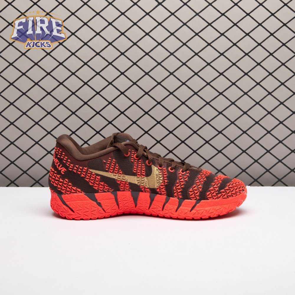 Nike Ja 3 Lunar New Year IB6508-200 / IB6509-200 Men's