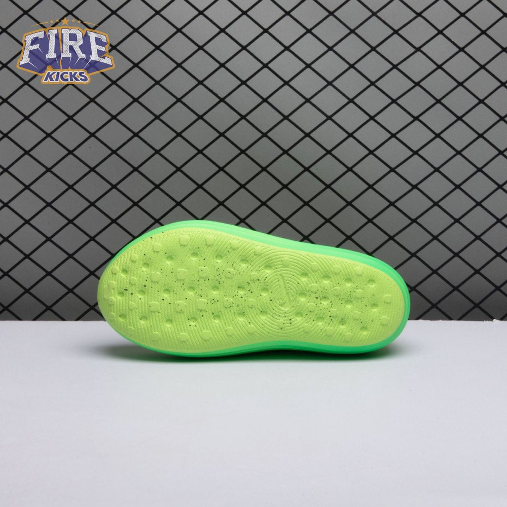Nike ReactX Rejuven8 Green Strike HV5060-300 Unisex