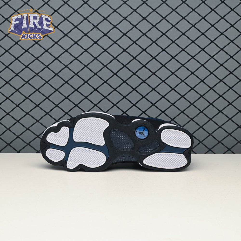 Air Jordan 13 Retro Navy Men's