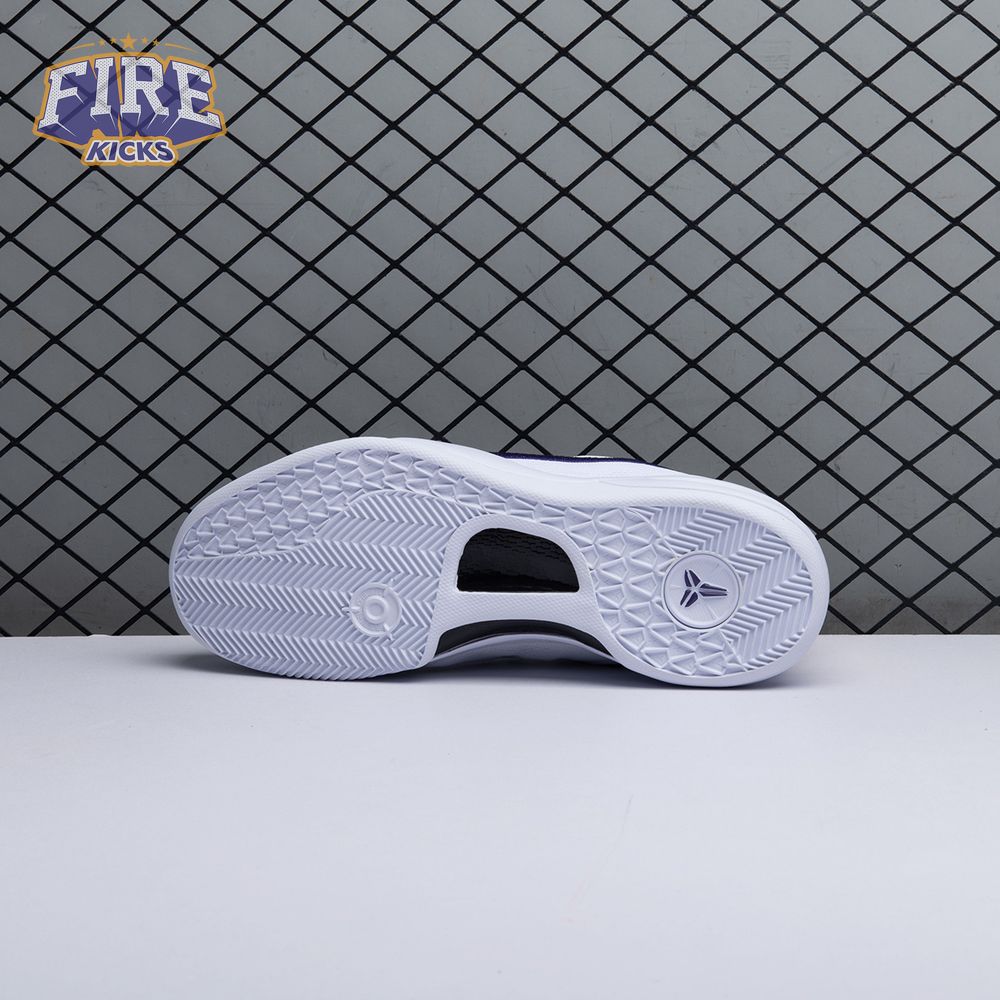 Nike Kobe 8 Protro "Lakers Home" HF9550 100 Men's