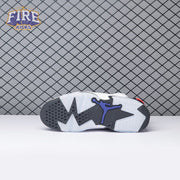 Jordan 6 Retro Flight Nostalgia CI3125-100 Men's