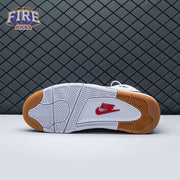Nike SB x Air Jordan 4 Sapphire DR5415-160 Men's