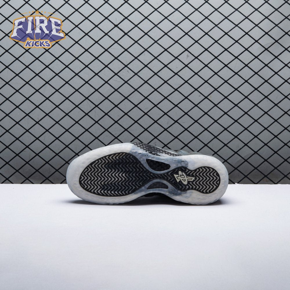 Nike Air Foamposite One Hologram 314996-900 Unisex