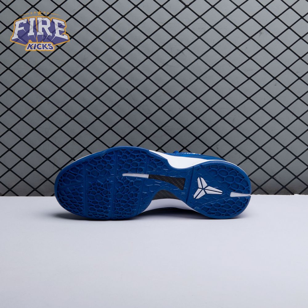 Nike Kobe 6 Protro Dodgers CW2190-400 Men's