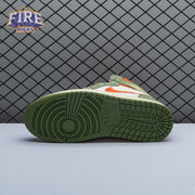 Air Jordan 1 High OG Craft"Celadon" Men's