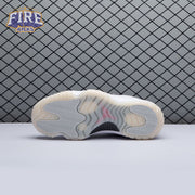 Jordan 11 Retro Platinum Tint 378037-016 Unisex