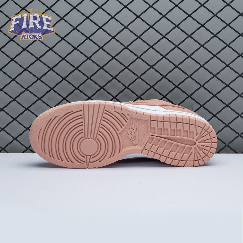 Nike Dunk Low Roperse Whis Men's