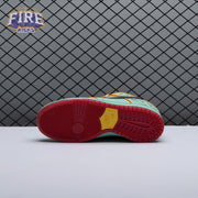 Nike SB Dunk Low Rodeo Tourmaline HF3058-300 Unisex
