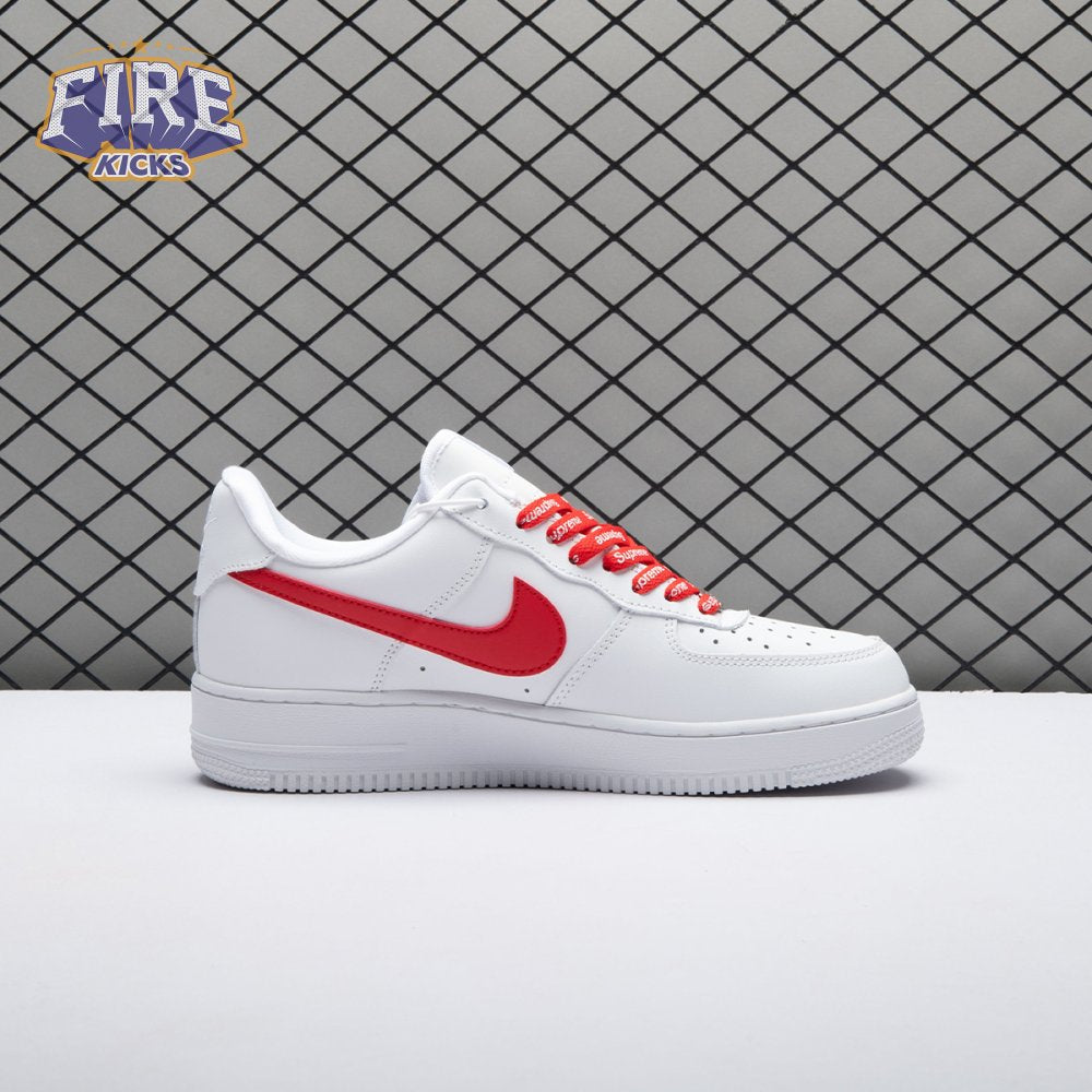 Nike Air Force 1 Low Shanghai CU9225-101 Unisex