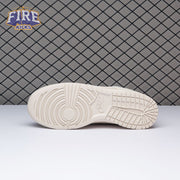 Nike Dunk Low Light Orewood Brown Sashiko DV0834-100 Unisex